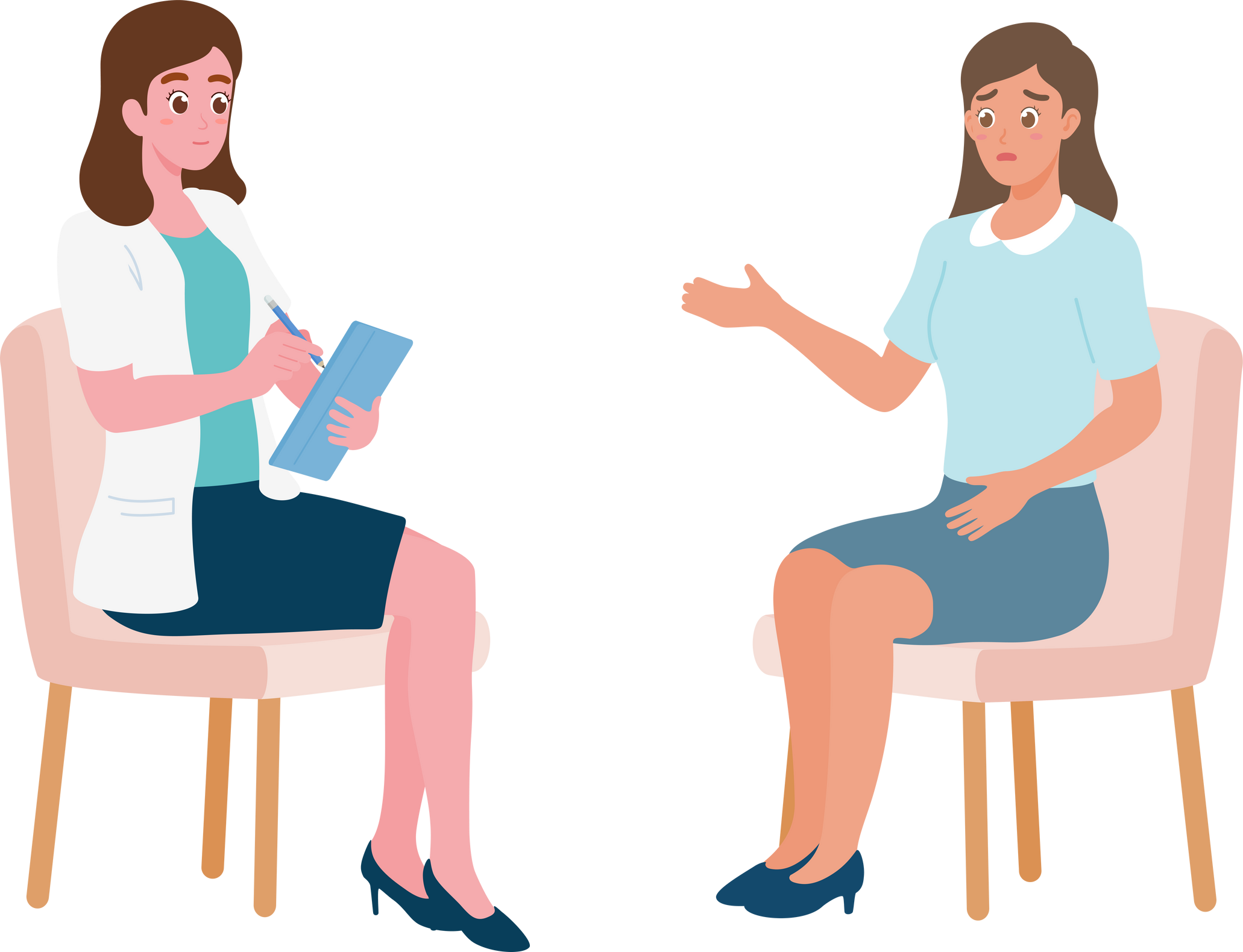 Psychology with counselling  by psychologist